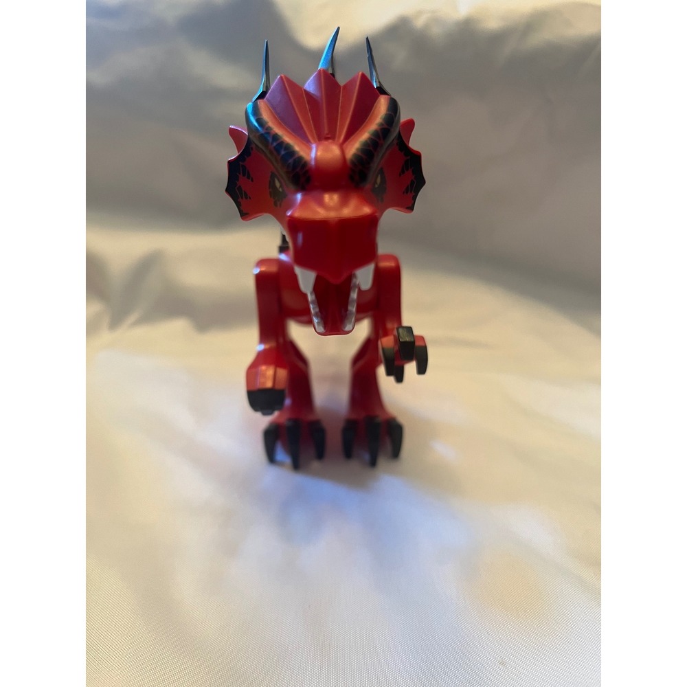 Lego Castle Red Dragon 70403 - Picture 2 of 5